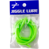 Jiggle Lure - Soft Lumo Tube