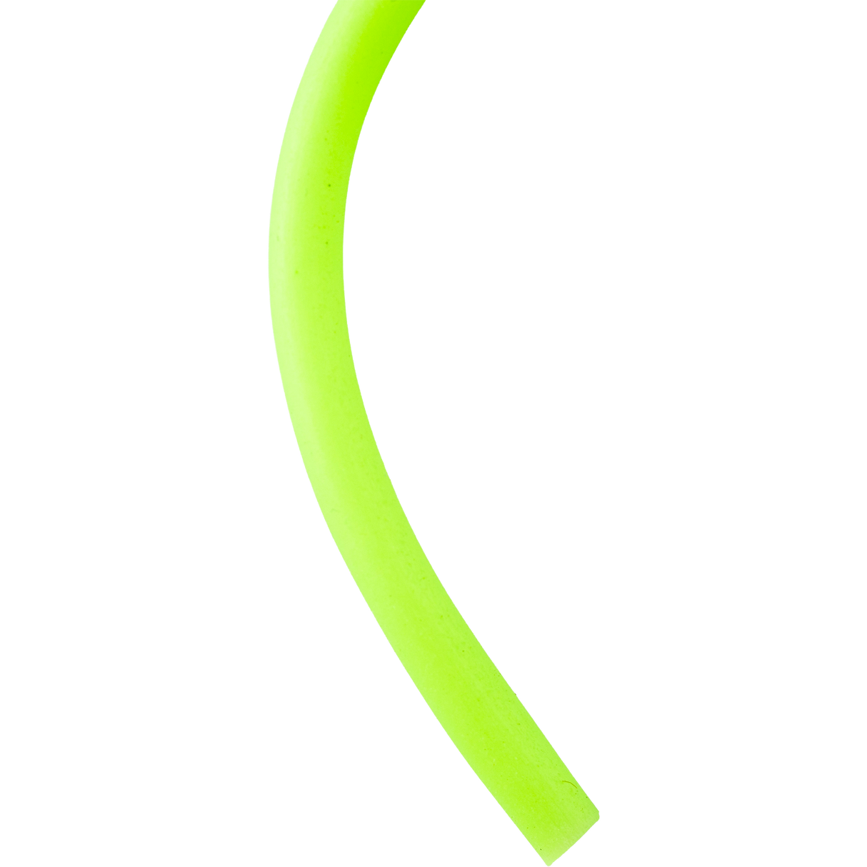 Jiggle Lure - Soft Lumo Tube