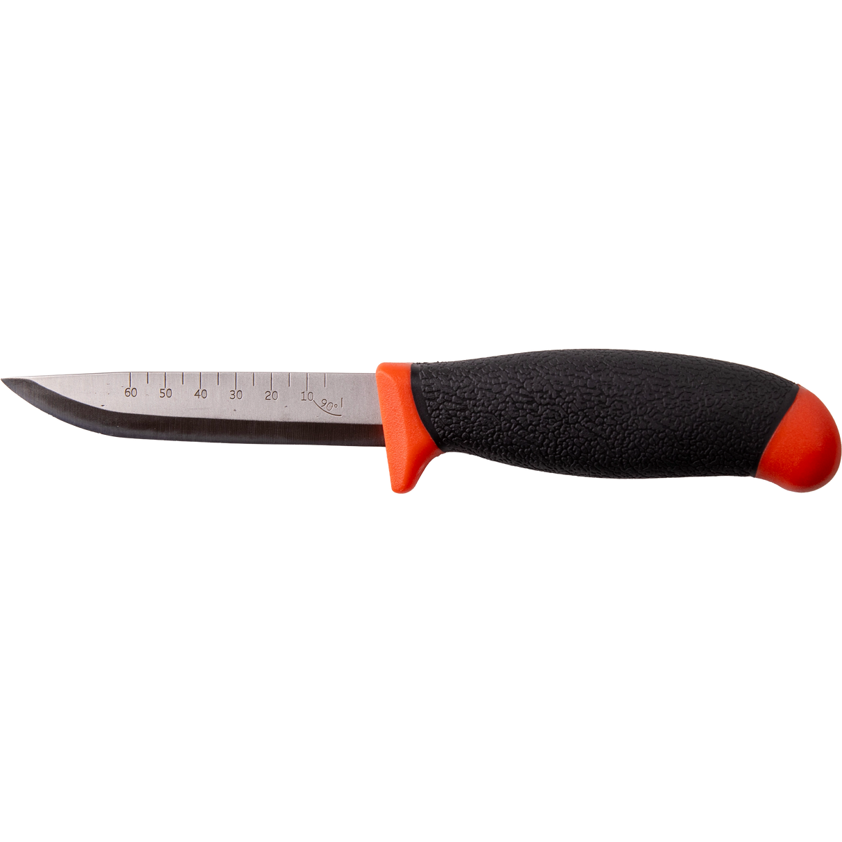 Jiggle Lure - Bait Knife