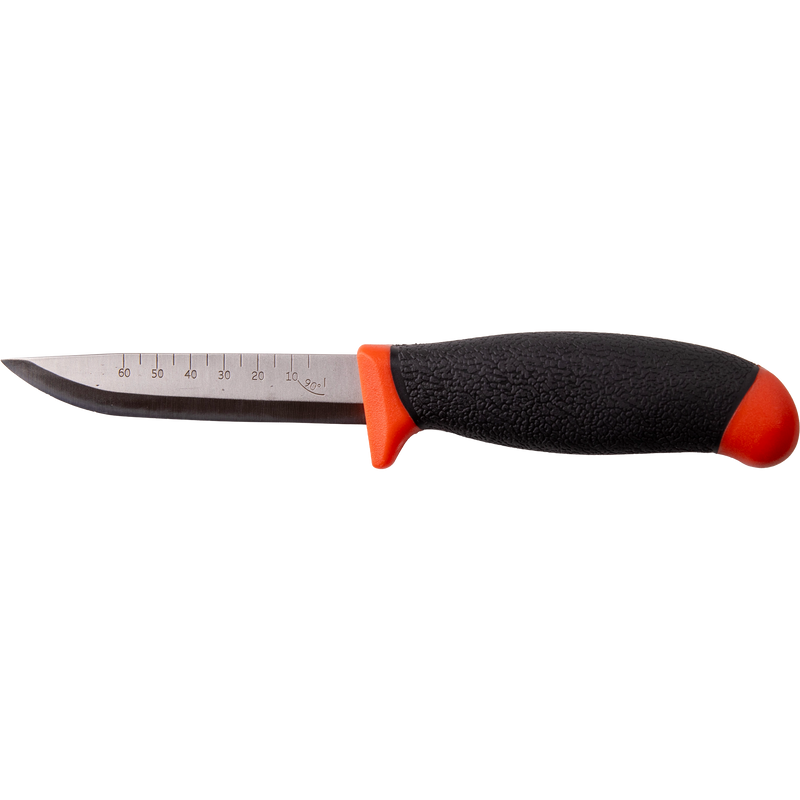 Jiggle Lure - Bait Knife