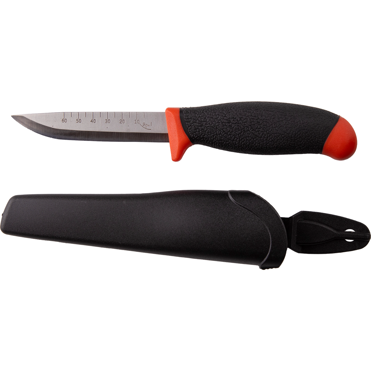 Jiggle Lure - Bait Knife
