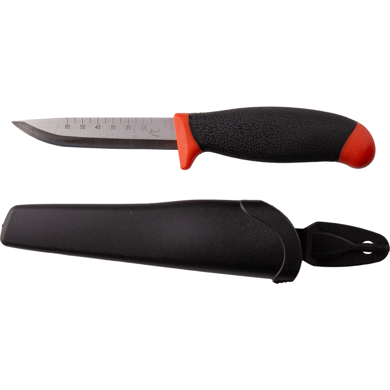 Jiggle Lure - Bait Knife