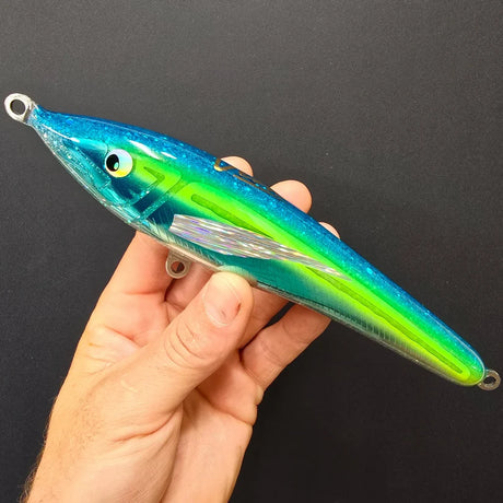 Veza Lures - Viper 200mm