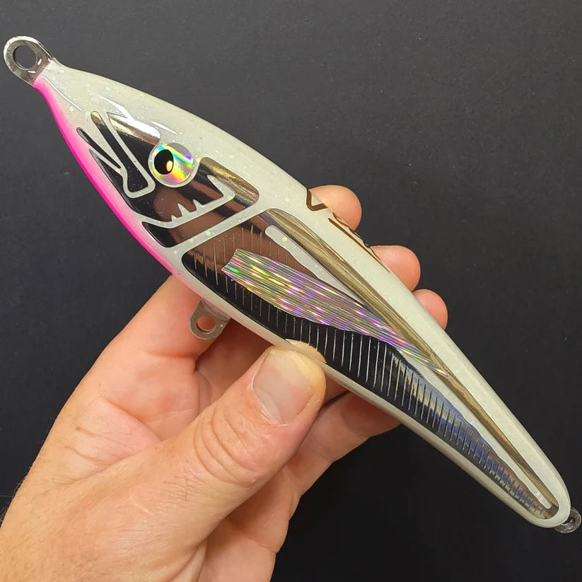 Veza Lures - Viper 175mm