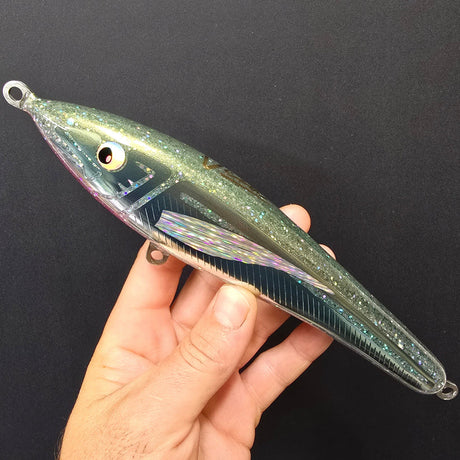 Veza Lures - Viper 200mm