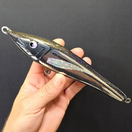 Veza Lures - Viper 175mm