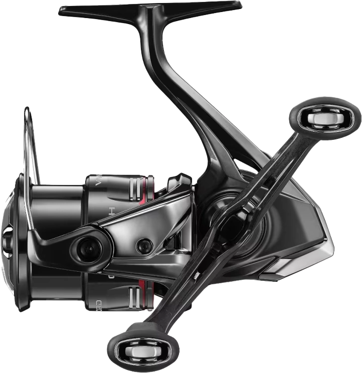 Shimano - 24 VANFORD C3000SDH