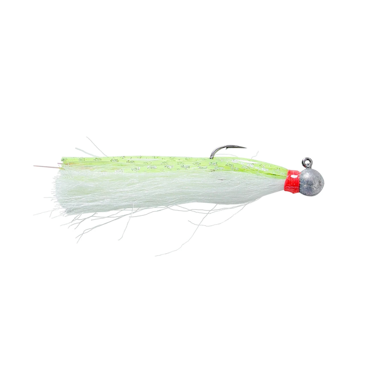 Vexed - Buckabou Jig