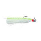 Chartreuse Rubber