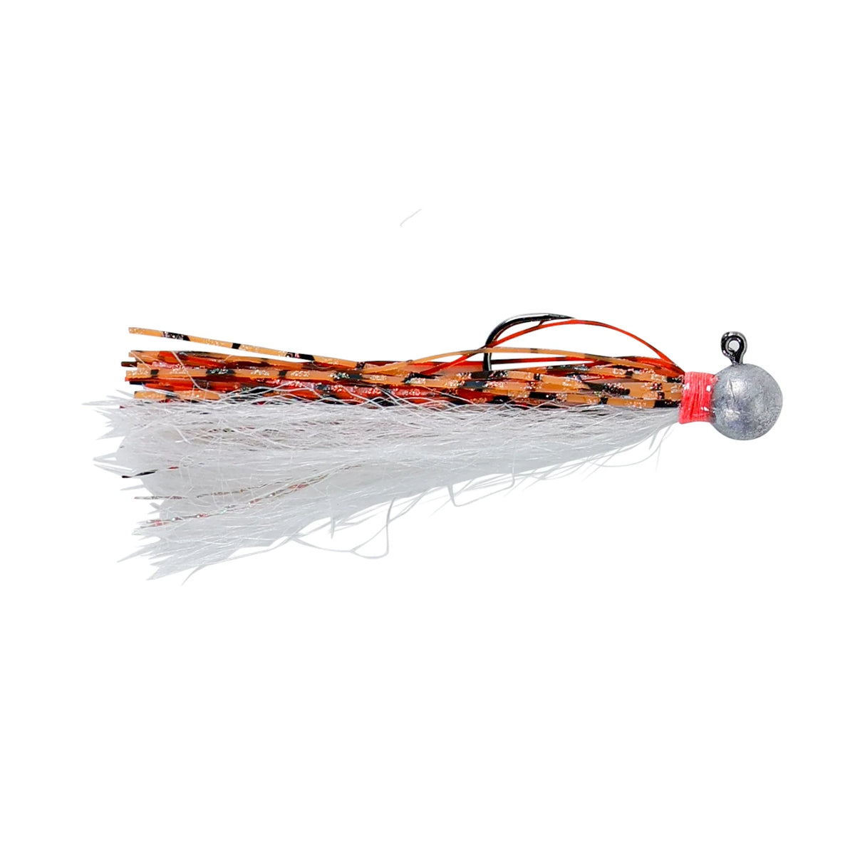 Vexed - Buckabou Jig
