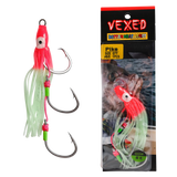 Vexed - Bottom Meat Triple Assist 1pk