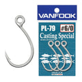 Vanfook - Casting Special Inline Single