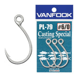 Vanfook - Casting Special Inline Single