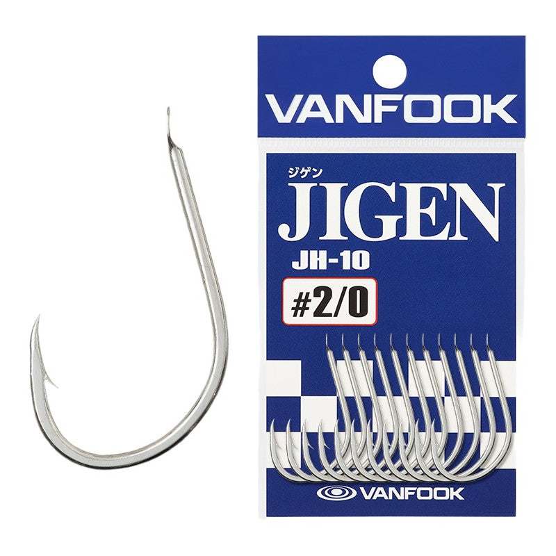 Vanfook - Jigen