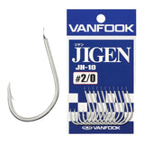 Vanfook - Jigen