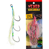 Vexed - Bottom Meat Triple Flashy Assist