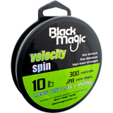 Black Magic - Velocity Spin Monofilament