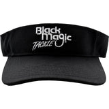 Black Magic - Visor Cap