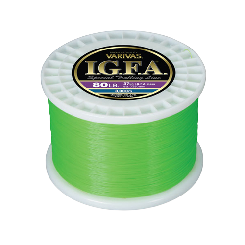 Varivas - IGFA Special Trolling Line