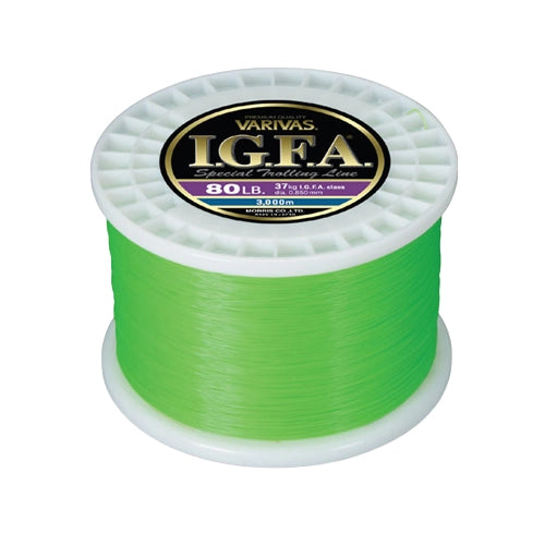 Varivas - IGFA Special Trolling Line