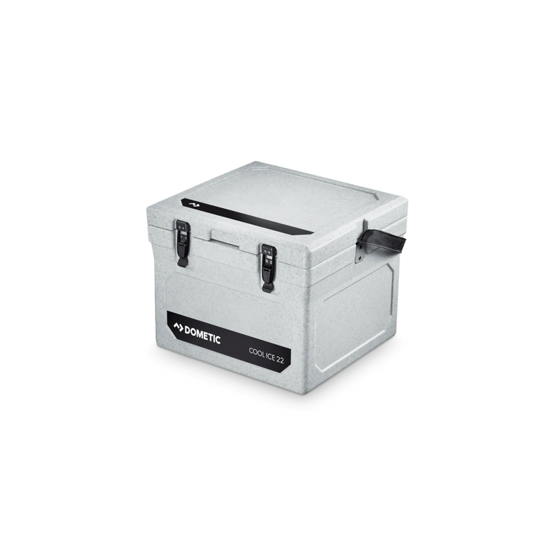 Dometic - WCI22 Rotomold Icebox