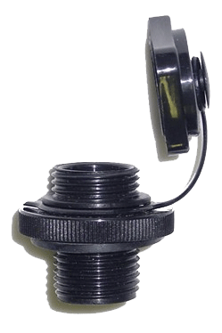 Loose Unit - Replacement Boston Air Valve