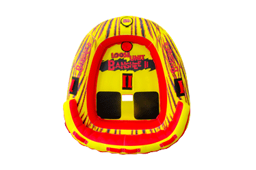 Loose Unit - Banshee 2-Seater Sea Biscuit