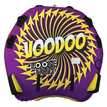Loose Unit - Voodoo 73" Sea Biscuit