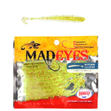 Halco Madeyes - Whippy Worm 3.5"