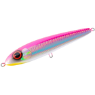 Bright Pink Mackerel