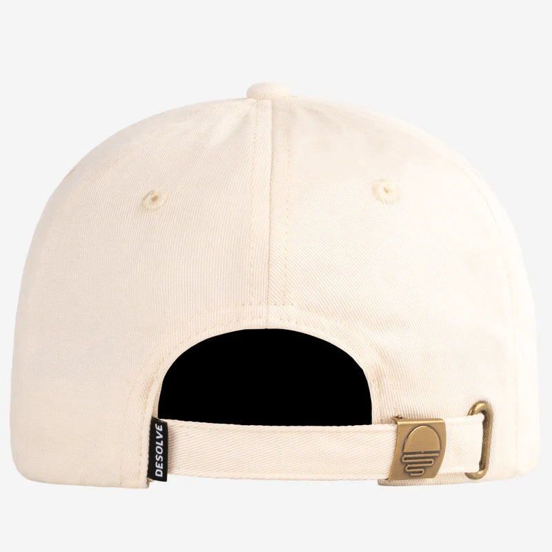 Desolve - Wavy Cap