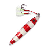 Ocean Angler - Micro Weasel UV Jig