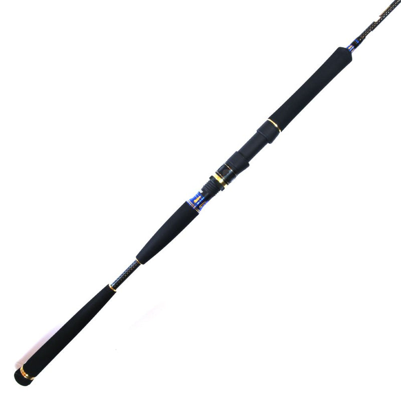 Samurai - X-Tracta Light 6' Spin, Medium, 40g
