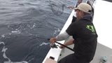 Yamaga Blanks - Galahad 624B