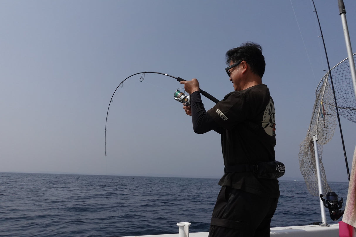 Yamaga Blanks - Galahad 632S
