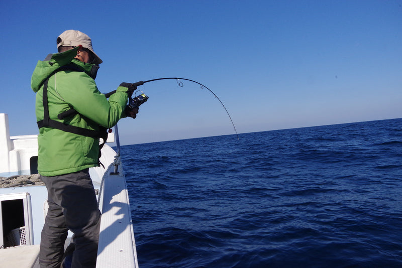 Yamaga Blanks - Galahad 632S Spinning Rod