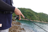 Yamaga Blanks - Mebius 85ML