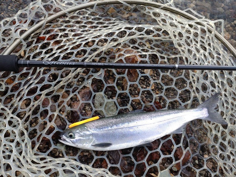 Yamaga Blanks - Mebius 88L Squid Rod
