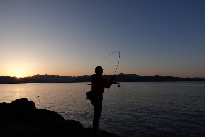 Yamaga Blanks - Blue Current III 63 Spinning Rod