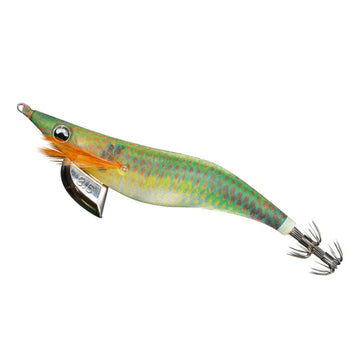 Natural Quasi Sardine
