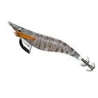 Natural Ebi Brown