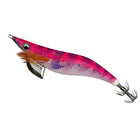 Shimmer Pink/White