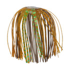 Watermelon Black/Pumpkin Green