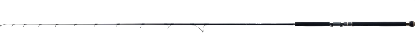 Zenaq - Tobizo TC80-50G Topwater Rod
