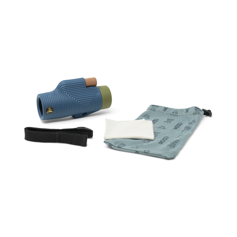 Nocs Provisions - Zoom Tube 8X32 Monocular