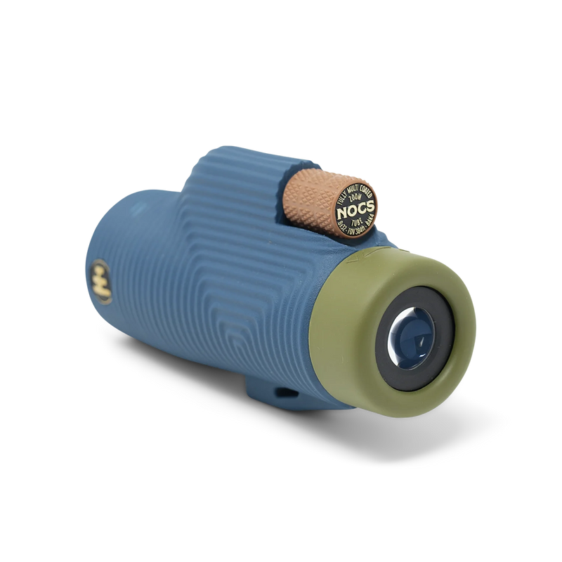 Nocs Provisions - Zoom Tube 8X32 Monocular