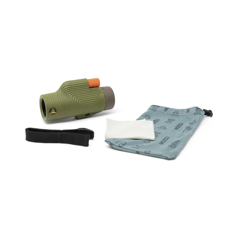 Nocs Provisions - Zoom Tube 8X32 Monocular