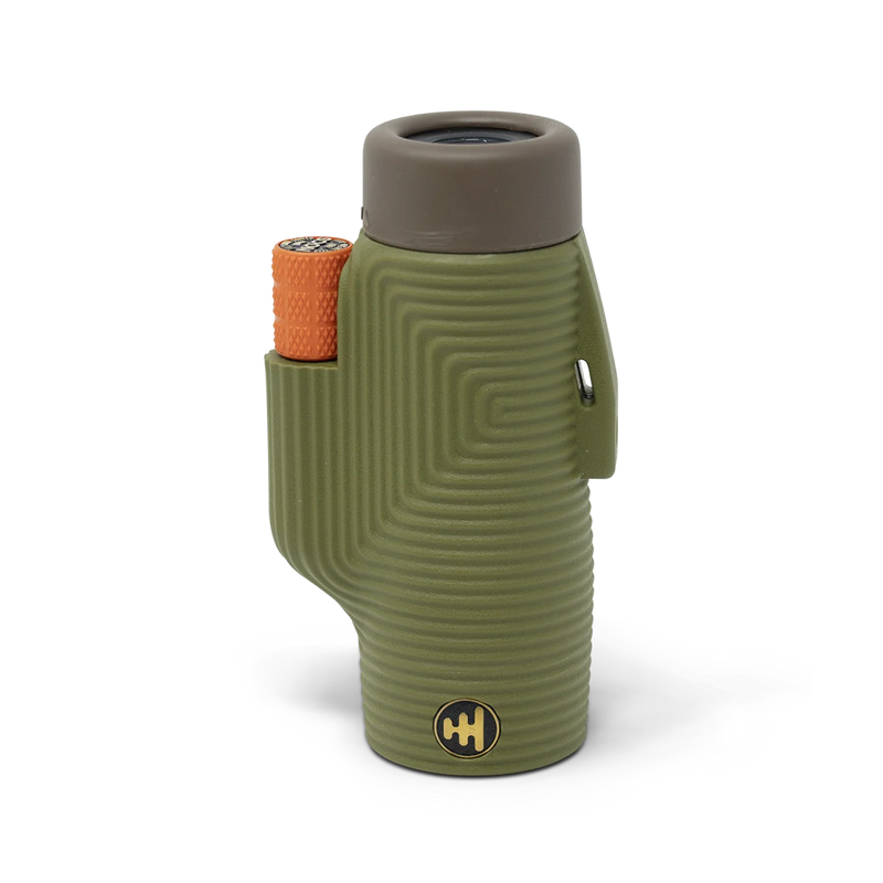 Nocs Provisions - Zoom Tube 8X32 Monocular
