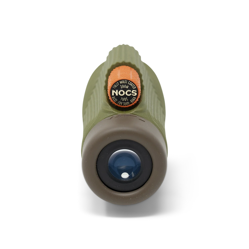Nocs Provisions - Zoom Tube 8X32 Monocular