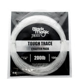 Black Magic - Tough Trace Charter Pack